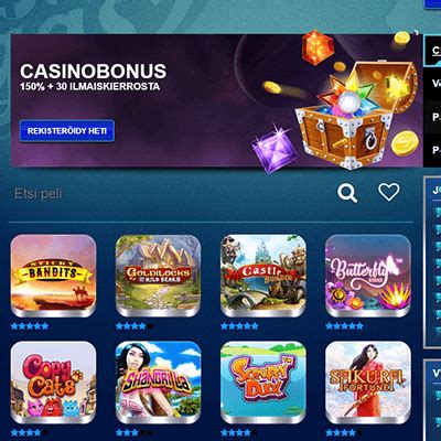 Suomivegas casino codigo promocional